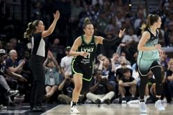 Minnesota Lynx vs New York Liberty Prediction and Betting Tips - Aug 10 | 2025 WNBA Season