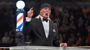 Hulk Hogan's First Opponent Pays Tribute: "We Never, Ever Stopped Being Friends" (Exclusive)