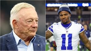 Brian Schottenheimer reveals massive update on Micah Parsons' playing status amid Cowboys LB's controversial contract standoff