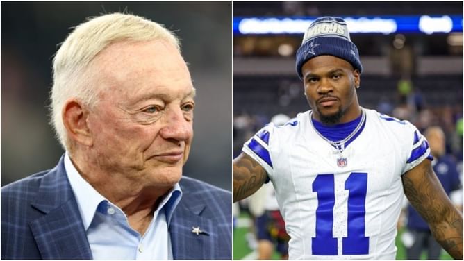 Brian Schottenheimer reveals massive update on Micah Parsons' playing status amid Cowboys LB's controversial contract standoff