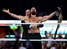 Seth Rollins' former tag team partner from 12 years ago to challenge him for his title? Exploring WWE RAW possibility