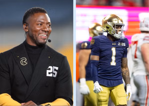Ryan Clark makes feelings known on Jordan Clark's roster cut as Jets release rookie safety in final roster moves