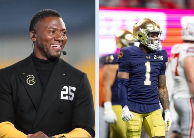 Ryan Clark makes feelings known on Jordan Clark's roster cut as Jets release rookie safety in final roster moves