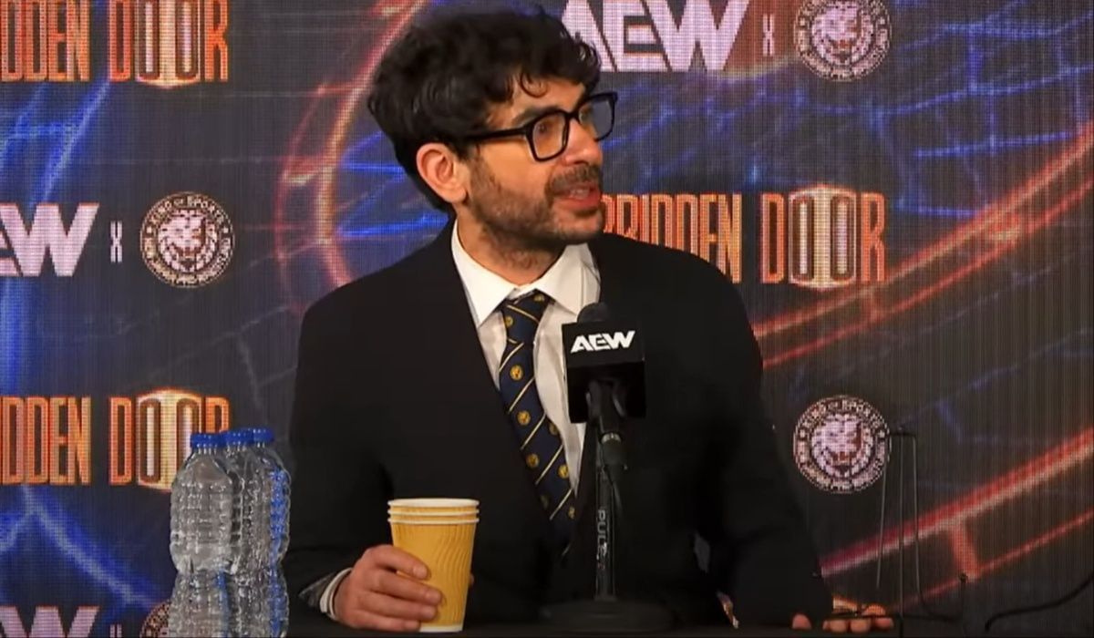 Former talent has some harsh words for Tony Khan (Image via AEW