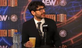“F**k Tony Khan,” says former WWE World Heavyweight Champion after disappointing end to his run in AEW