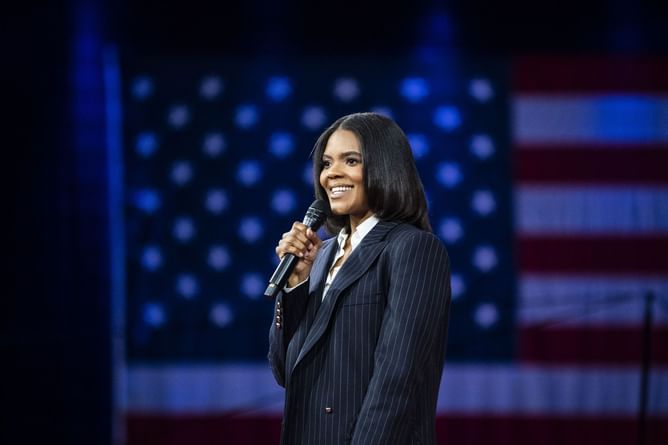 Candace Owens accuses Financial Times of trying to "protect the Macrons," likens Brigitte's alleged "PR move" to Blake Lively's
