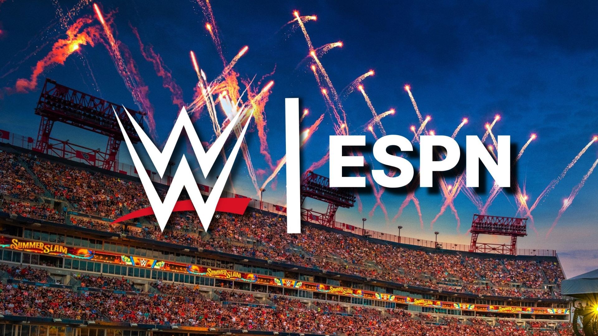 WWE &amp; ESPN locked a new deal [Image Source: WWE.com &amp; WWE on TNT