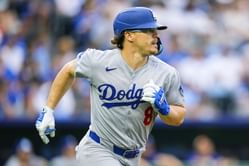 Kiké Hernández and wife Maria turn Dodgers star’s IL stint into a romantic Malibu escape