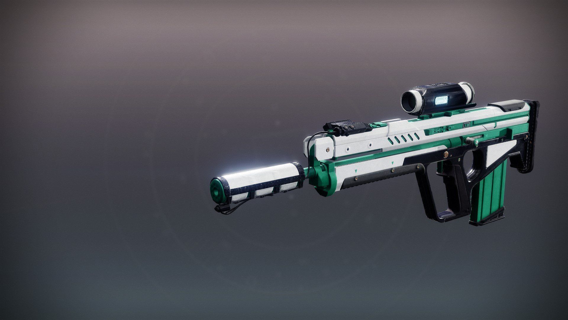 Jurisprudent (Image via Bungie) 
