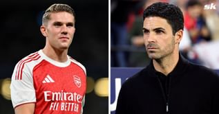 "You leave him with the space one against one, he’s going to destroy you" - Arteta makes big claim about Arsenal signing Viktor Gyokeres