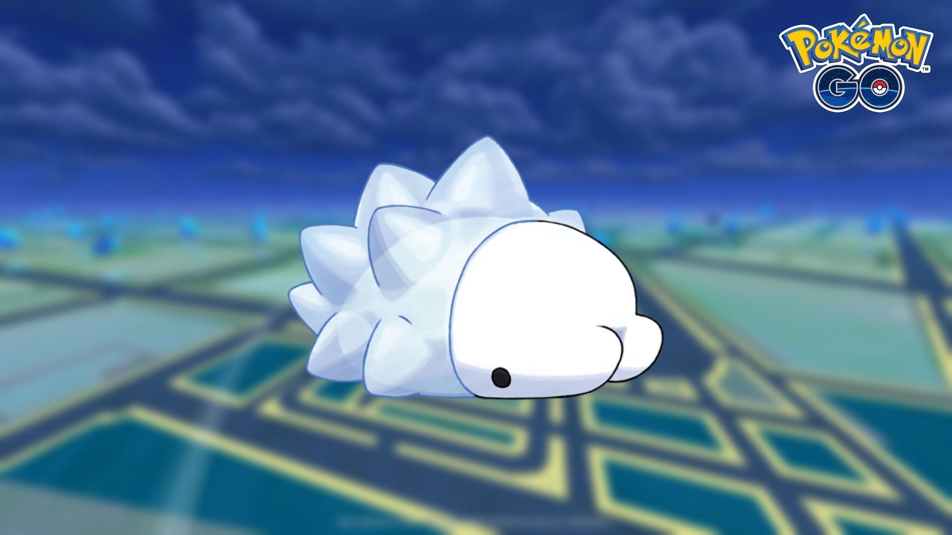 How to get Snom in Pokemon GO, and can it be shiny?