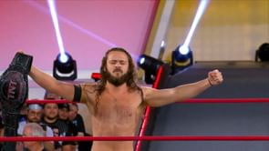 Big Jack Perry AEW return plans are in the works; new role revealed - Reports