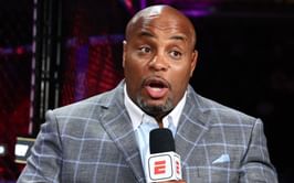 UFC icon explains returning from retirement, Daniel Cormier recalls getting arrested, Jon Jones lauds Khamzat Chimaev's performance: MMA News Roundup