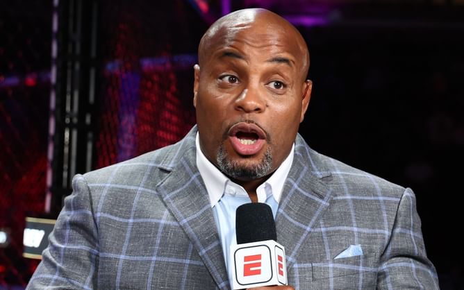 UFC icon explains returning from retirement, Daniel Cormier recalls getting arrested, Jon Jones lauds Khamzat Chimaev's performance: MMA News Roundup