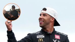 "He wants us to keep going": Bubba Wallace shares Michael Jordan’s message after his major day