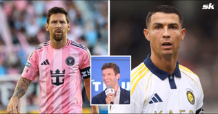 “I go more for style” - After MLS transfer, Thomas Muller reveals why he changed stance on Cristiano Ronaldo vs Lionel Messi debate
