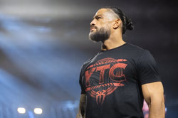 WWE needs to put this former World Champion in Roman Reigns' spot till he's back