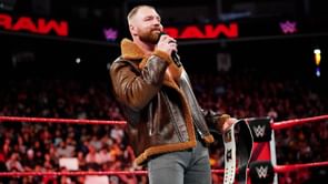 Why did Dean Ambrose leave WWE in 2019?