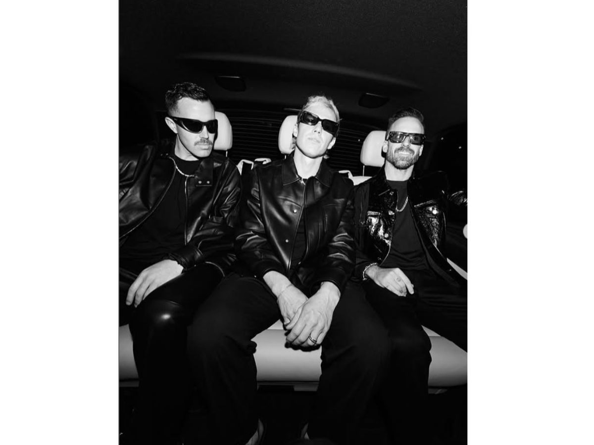 Still of the group (Image via Instagram/@rufusdusol)