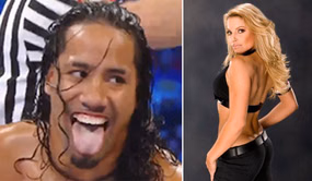 4 Stars who confessed to having a crush on Trish Stratus in WWE