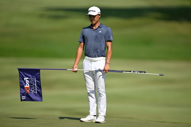 FedEx St. Jude Championship 2025, Round 2 tee times and pairings explored
