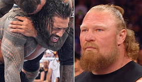 Brock Lesnar to challenge John Cena; Seth Rollins puts the OTC out of commission? 3 things that could happen on WWE RAW after SummerSlam