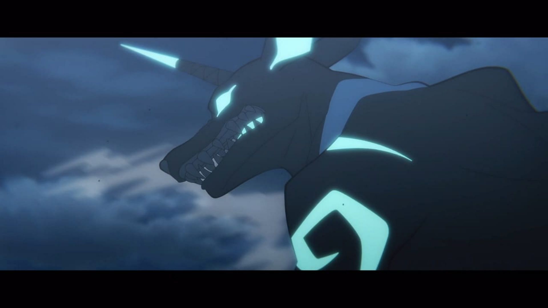 Big Johnny in the episode (Image via Pb Anmation/LAN Studio/Paper Plane Animation)