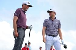 Justin Thomas weighs in on Keegan Bradley’s Ryder Cup player role amid divisive talks