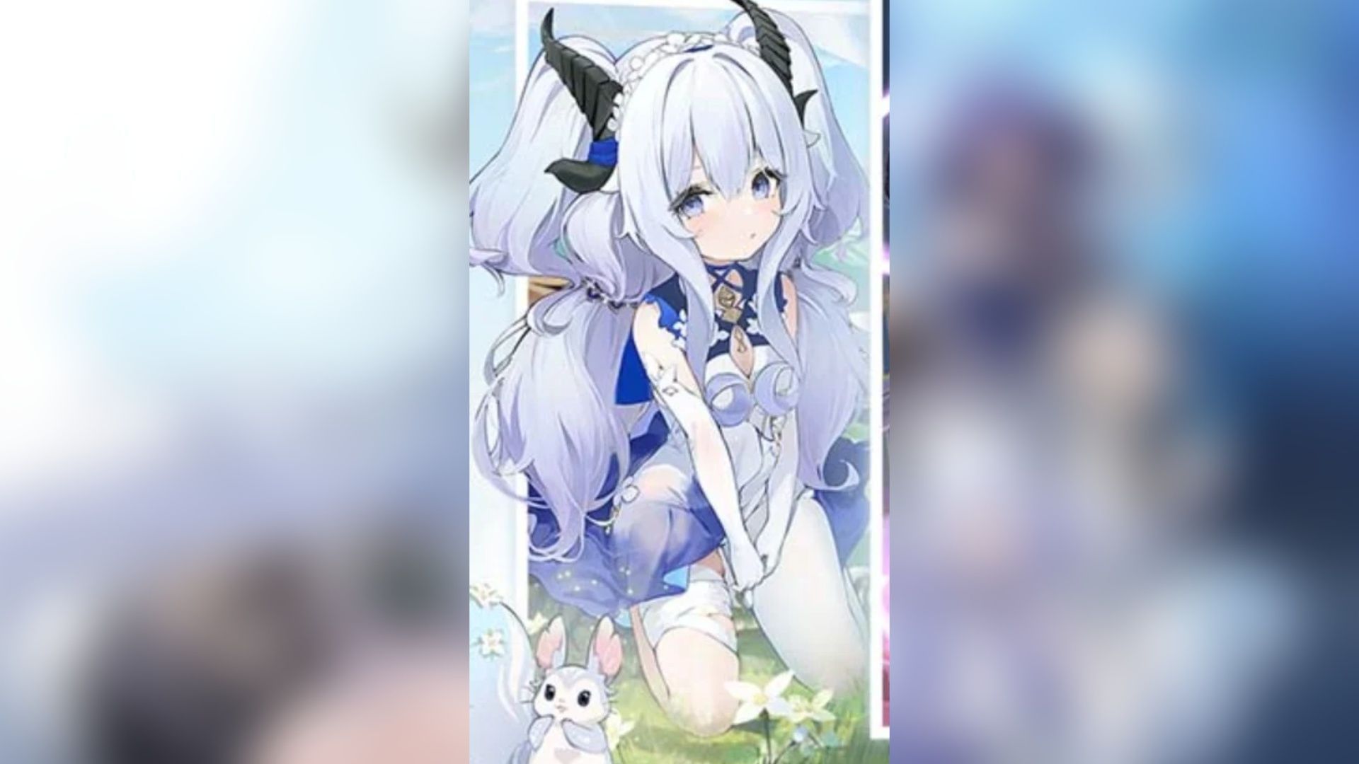 Abby (Image via Manjuu)