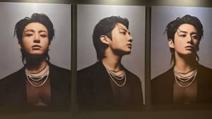 “Jungkook doesn’t deserve this mess” - Fans slam HYBE over alleged poor organization of BTS maknae’s ‘GOLDEN: THE MOMENTS’ exhibition in Chile