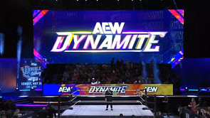 "It's Been Seven Years"- Injured Star Sends an Emotional Message Hours Before AEW Dynamite