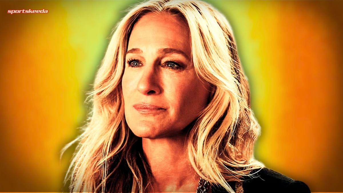 And Just Like That... season 3 finale ending explained: Does Carrie change the ending of her novel? Does she get a happy ending?