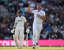 KL Rahul departs cheaply as Josh Tongue gets him caught at slip in ENG vs IND 2025 5th Test [Watch]