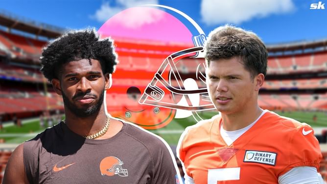 Insider notes on Browns: Shedeur Sanders' injury, red flags on Dillon Gabriel, and more from Titans & Colts training camp