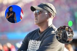 "Elbow right to the ribs, elbow to the neck": Michelle Obama's brother reveals how Michael Jordan 'cooked' him while ramping up after baseball