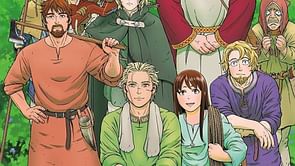 Vinland Saga manga review: A fitting ending for one of the greatest Seinen of our time