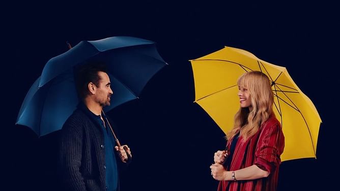 When will A Big Bold Beautiful Journey premiere? Release date, cast details, first look, and more