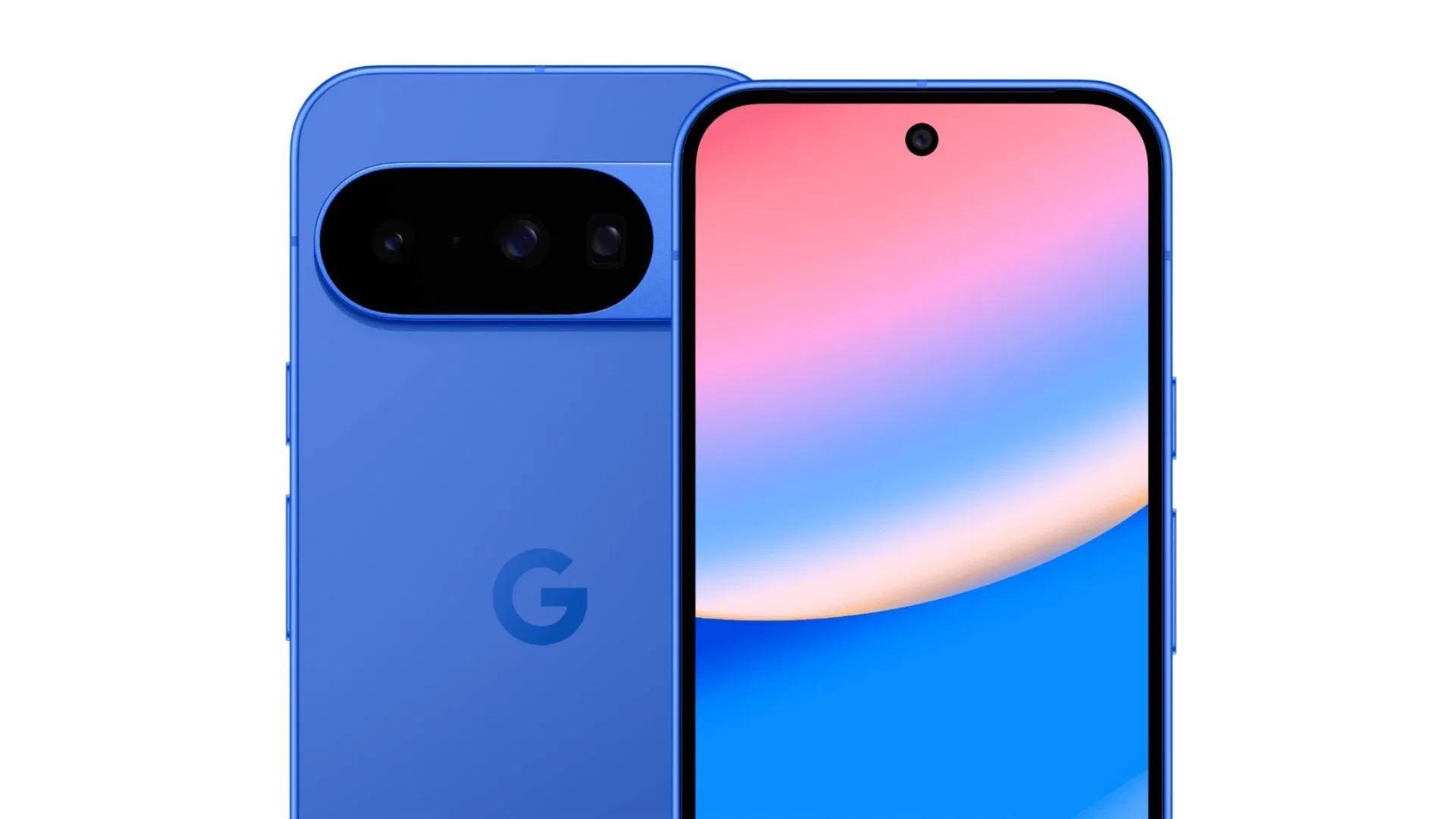 Pre-orders for the new Google Pixel 10 have started (Image via Google)