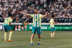 Legia Warsaw vs Hibernian Prediction and Betting Tips | August 28, 2025