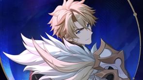 Genshin Impact leak hints at Varka release version