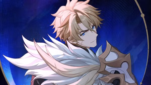 Genshin Impact leak hints at Varka release version