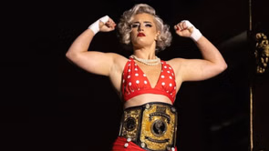 3 AEW stars who can challenge Women's World Champion Toni Storm at All Out 2025