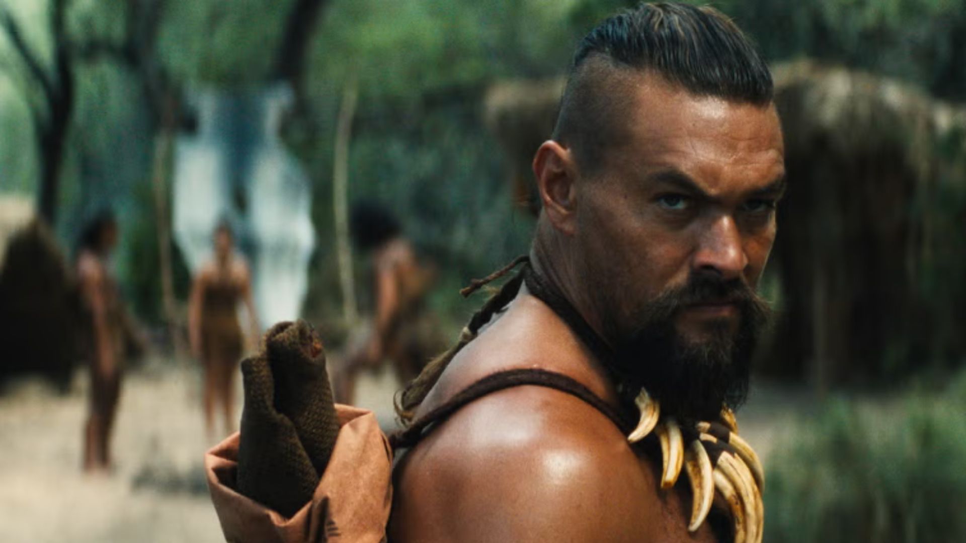 Ka&lsquo;iana (Image via Apple TV)