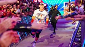 "This isn't nitpicking" - John Cena's massive mistake on WWE SmackDown infuriates veteran (Exclusive)