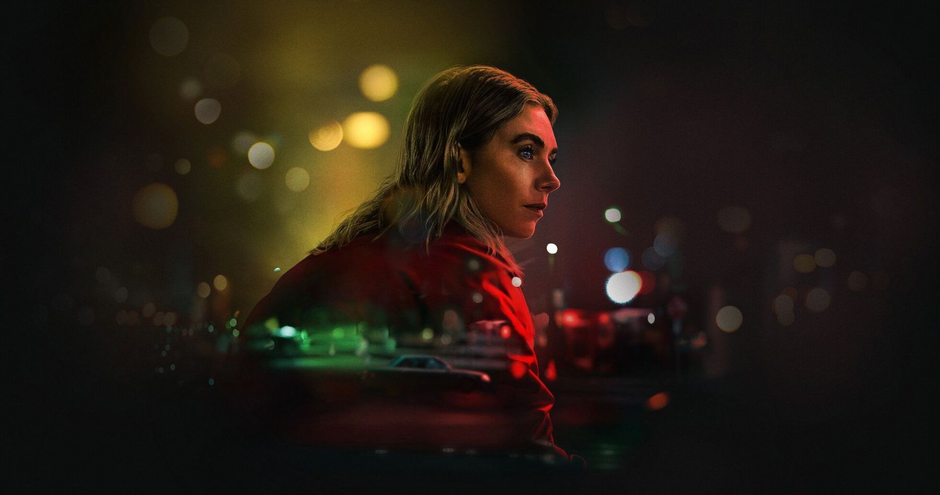 Night Always Comes (Image via Netflix)