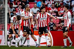 PSV vs Go Ahead Eagles Prediction and Betting Tips | August 3rd 2025