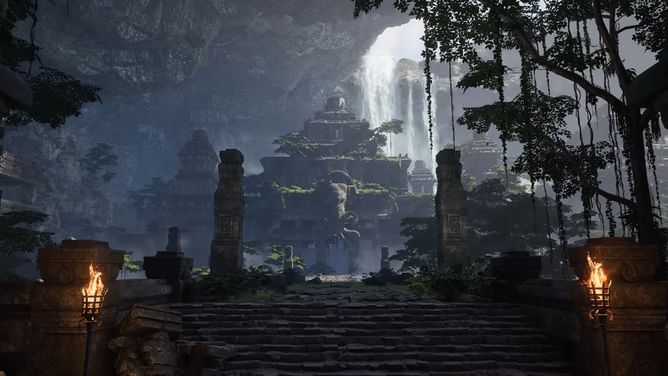 Chrono Odyssey quietly delays release goalpost to 2026