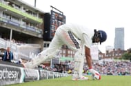 England v India - 5th Rothesay Test Match: Day Two - Source: Getty