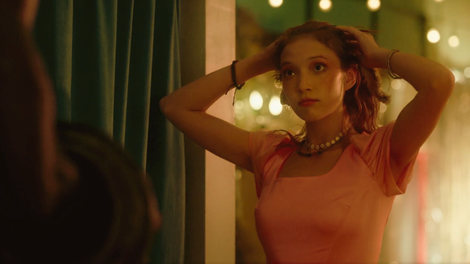 A still from the series (Image via Peacock)