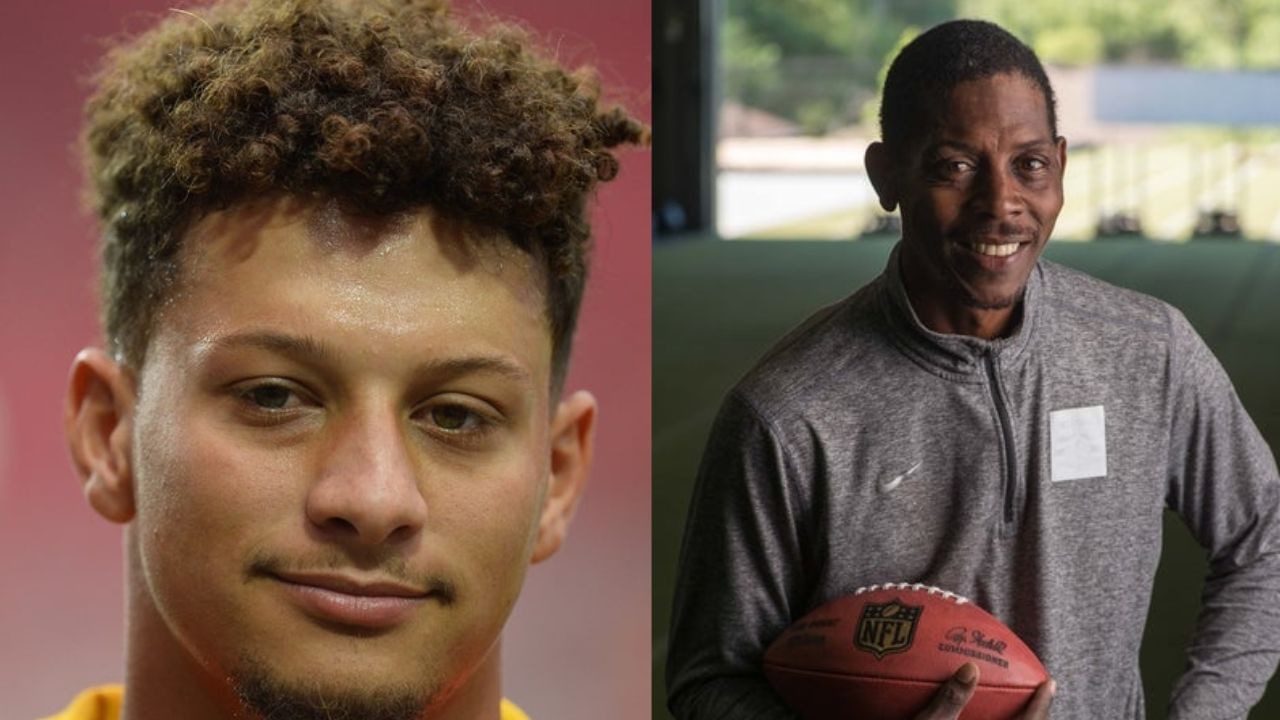 &ldquo;You can&rsquo;t keep doing same things&rdquo;: Patrick Mahomes breaks silence about father Pat&rsquo;s 2024 DWI arrest 18 months after ex-MLB star&rsquo;s 3rd degree felony